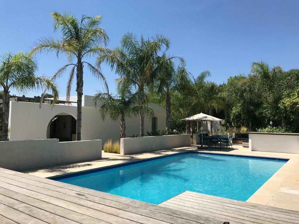 Villa met Eigen Zwembad